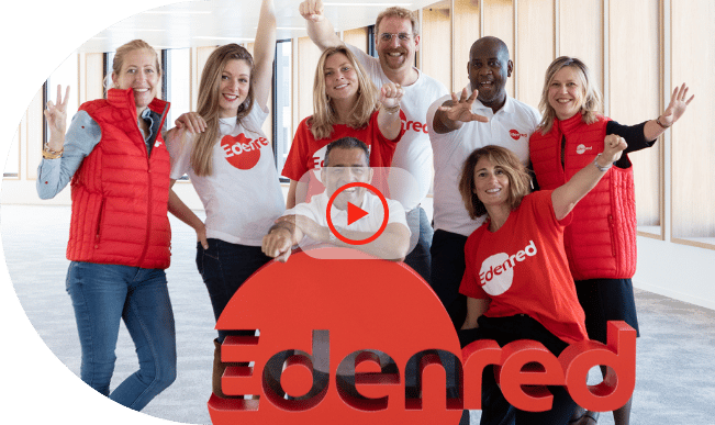grupo edenred conexiones duraderas